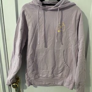 Harry Styles Harry's House Lavender Tour Hoodie